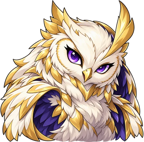 Lumivowl