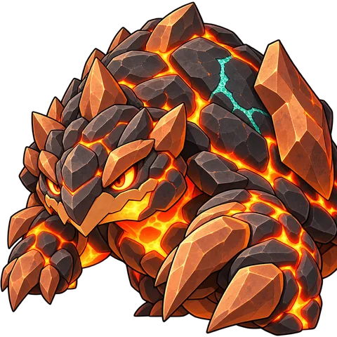 Cragflare