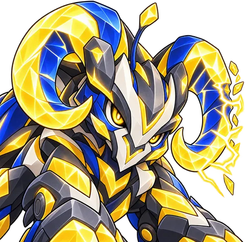 Sparkhorn