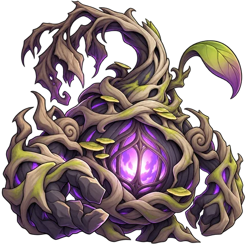 Gloamroot