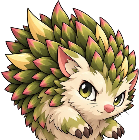 Thornhog