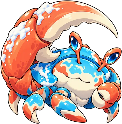 Clawbun