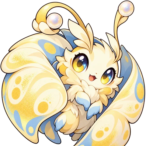 Glowmoth