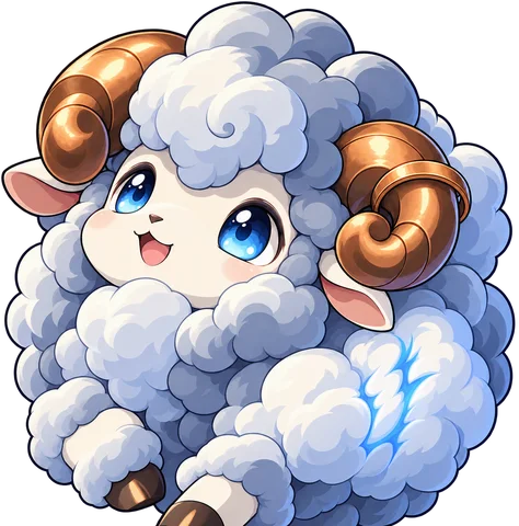 Nimbusheep