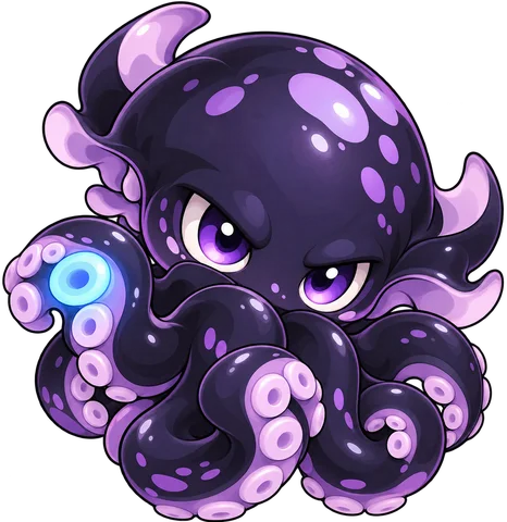 Inklet