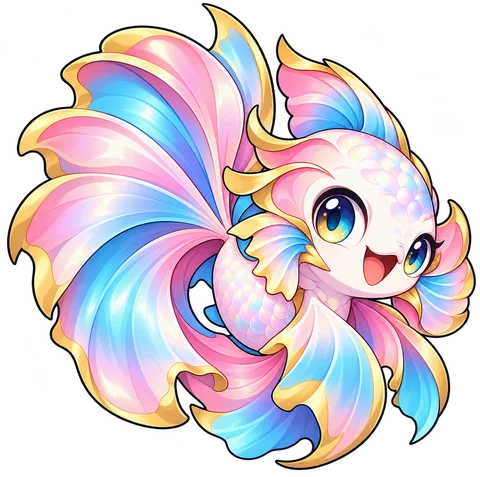Prismfin