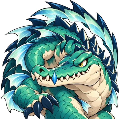 Rookjaw