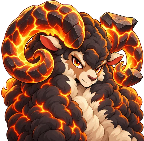 Vulcanram