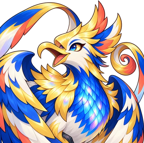Aurabird