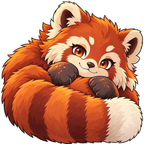 Ashpanda