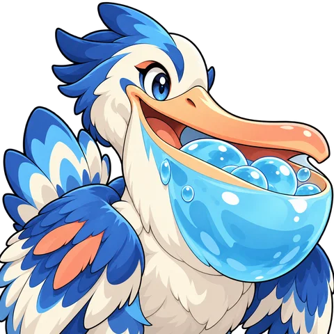 Tidepelican