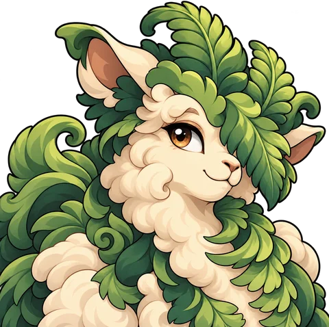 Fernpaca