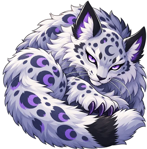 Moonclaw