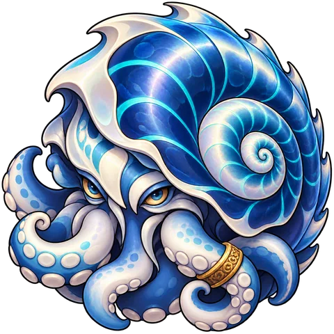 Nautilord