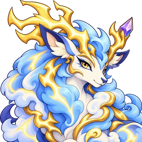 Zephyrkirin