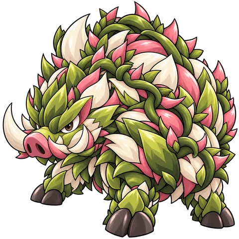 Briaroonthorn