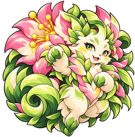 Bloombloss
