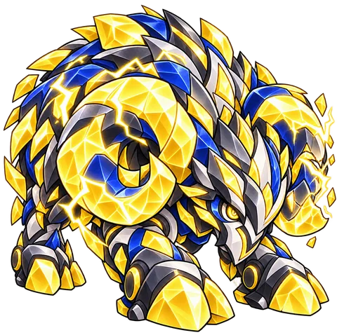 Sparkhorion