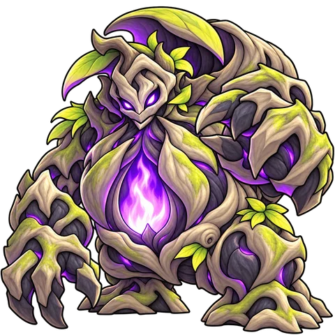 Gloamrooter
