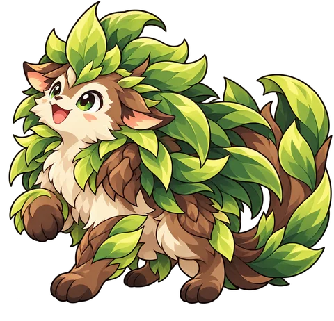 Leaflora
