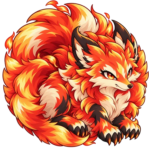 Pyrragon