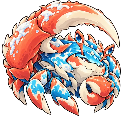 Clawtide
