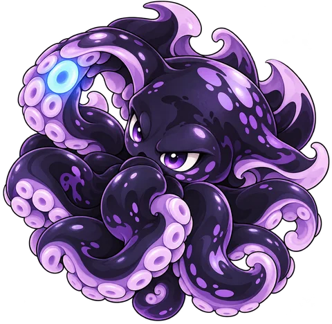 Inkshade