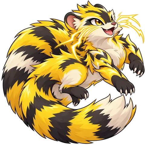 Sparkvolt