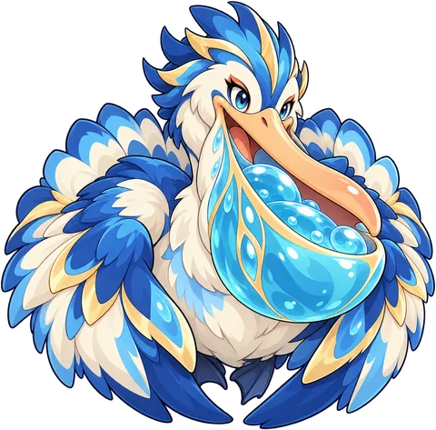 Tidecrown