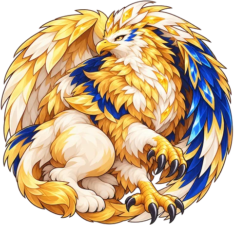 Solgryphon Rex