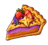 Star Tart