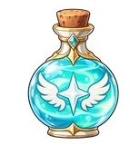 Resurrection Potion