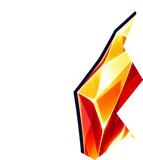 Fire Stone Fragment · Top Left