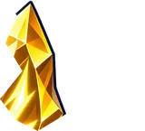 Thunder Stone Fragment · Top Right