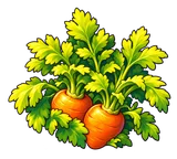 Sun Carrot
