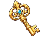 World-clear key