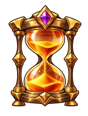 Arcane Hourglass
