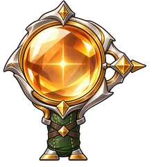 Archer's Lens