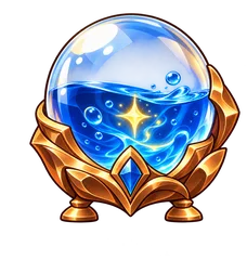 Orb of Conduction