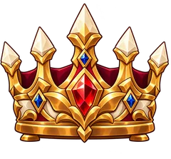 Conqueror's Crown