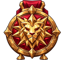 Medallion of Courage