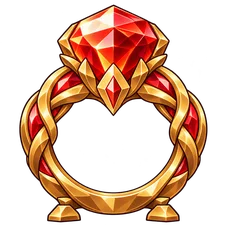 Ring of Destiny