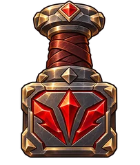 Mark of the First Strike