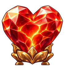 Heart of Embers