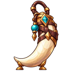 Hunter's Fang