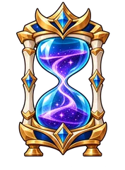 Hourglass of Infinity