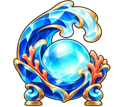 Pearl of Tides