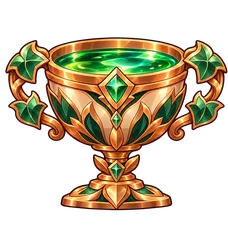 Chalice of Vitality