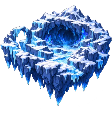 Cavernas de Safira