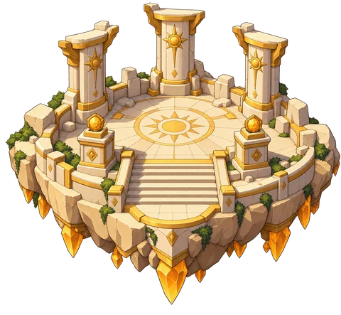 Templo Solar